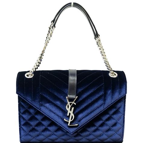 handbag ysl.